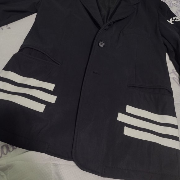 Yohji Yamamoto Y-3 42 - Picture 7 of 15